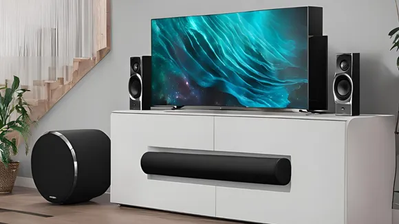Best Soundbar For TV,