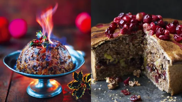Recipes for Christmas