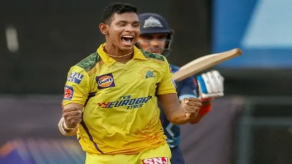 IPL Records