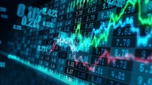 stock market 23 december