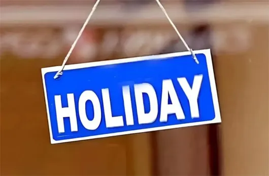 holiday