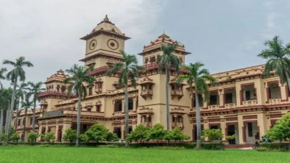 bhu