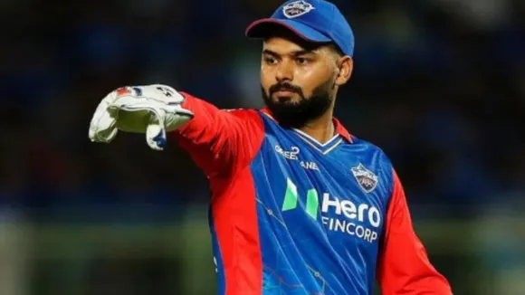 Rishabh Pant IPL Captaincy Records