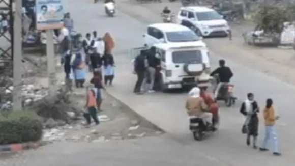 rajasthan kidnap