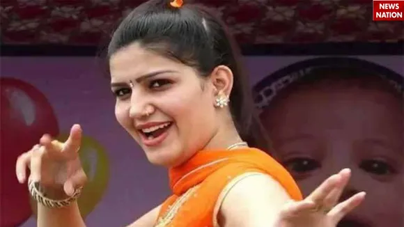 सपना चौधरी