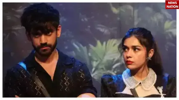 अविनाश मिश्रा ने ईशा सिंह