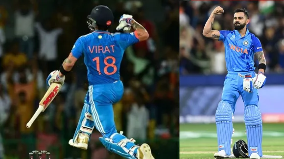 ICC Champions Trophy 2025 Schedule India