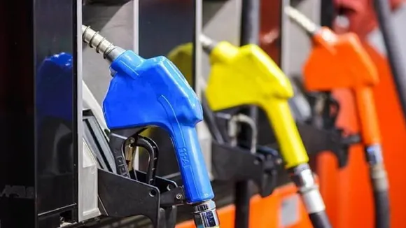 petrol diesel price 24 December