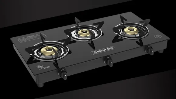 Best 3 Burner Gas Stoves