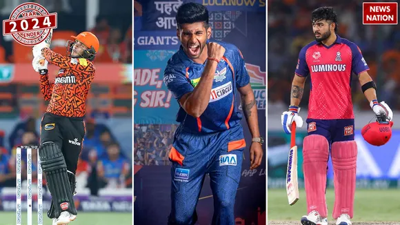 IPL 2025   