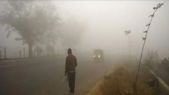 UP WINTER alert