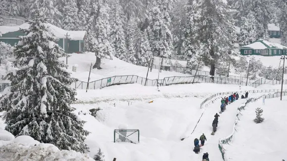 jammu kashmir snowfall1 update