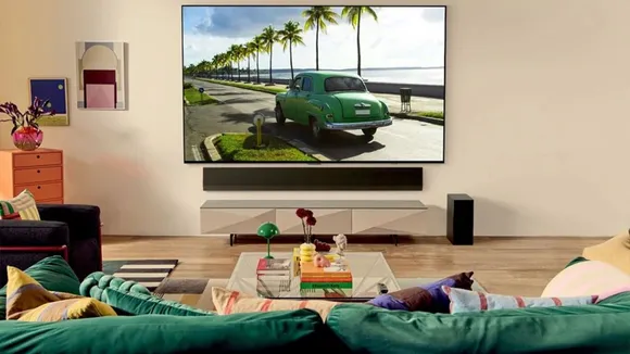 Best LG TV In India