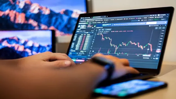 stock market 24 December