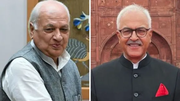 Arif Mohammad Khan