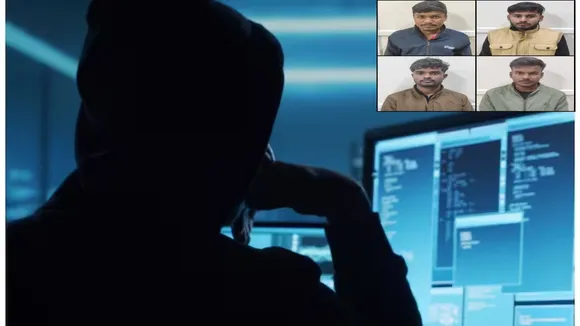 bhopal cyber fraud case