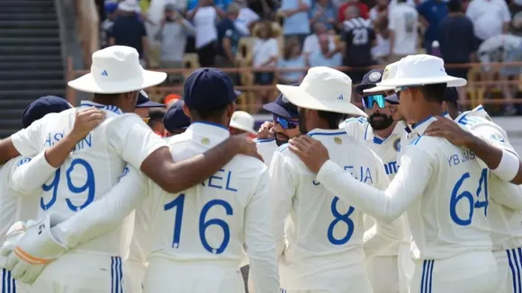 IPL 2025:  मेगा ऑक्शन में अनसोल्ड रहे खिलाड़ी को माना जा रहा टीम इंडिया का भविष्य, ऑस्ट्रेलिया दौरे पर है मौजूद 