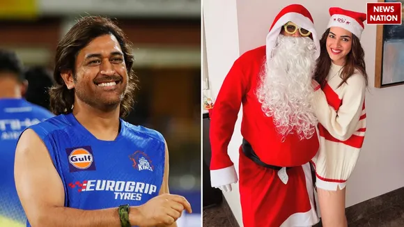MS Dhoni IPL 2025