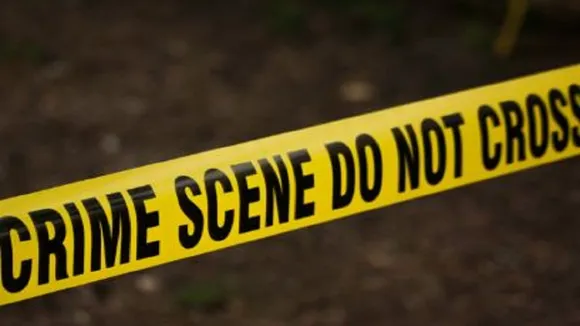 crime in maharashtra