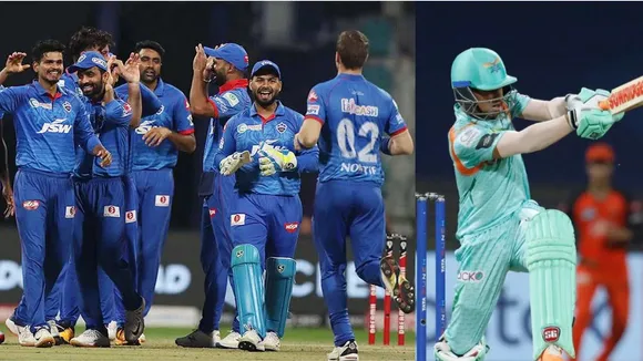 Rishabh Pant along with 3 top Delhi players ready to play for LSG in IPL 2025