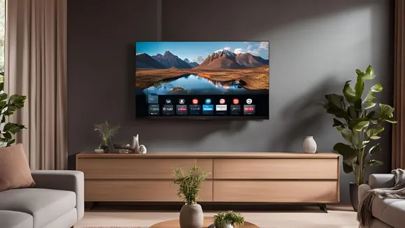  Best Smart TV In India