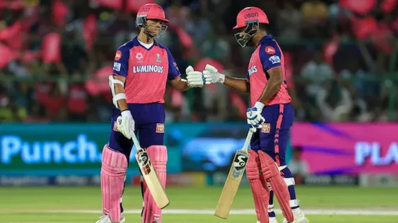 Sanju Samson Should Step Up as the Opening Batter for Rajasthan Royals in IPL 2025