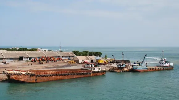 Dwarka accident