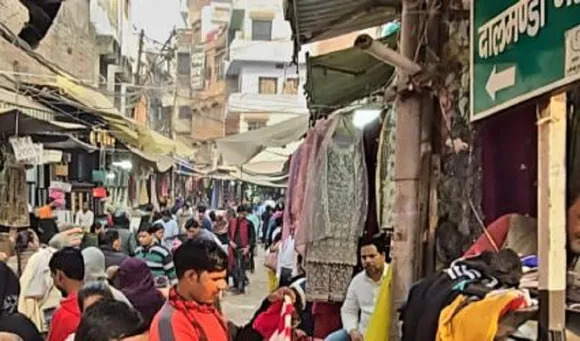 dalmandi varanasi