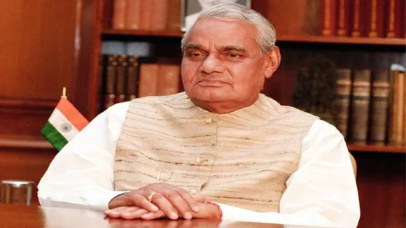Atal Bihari Vajpayee1