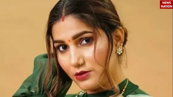 सपना चौधरी