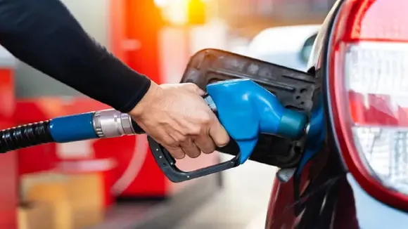 petrol diesel price 24 December
