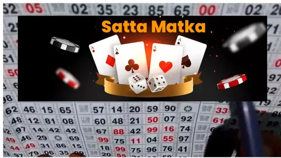 Satta Matka King Result 26 December 2024