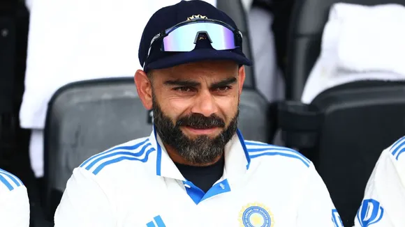 Virat Kohli: विराट की गलती है, सैम कोंस्टास के साथ ऐसा क्यों किया? बेहद करीबी ने की कोहली की आलोचना, Video  