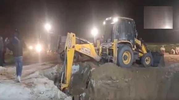 borewell 