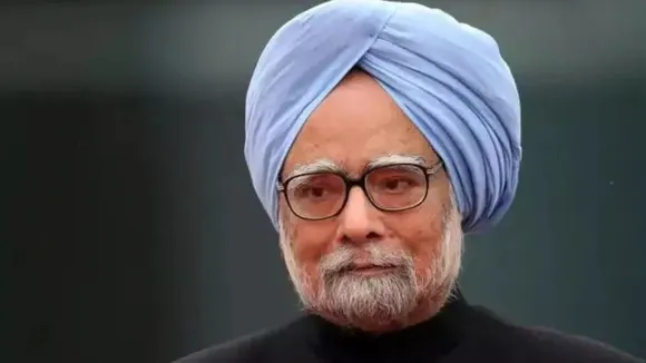 manmohan singh