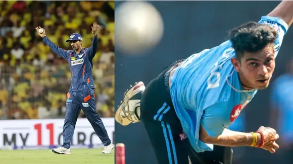 ipl 2025 rajasthan players join csk kamlesh nagarkoti deepak hooda khaleel ahmed