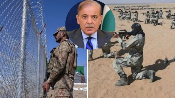 pakistan attack