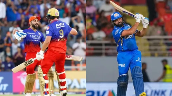 Rohit Sharma IPL
