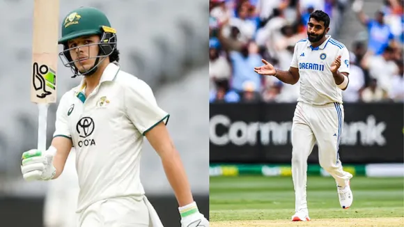 IND vs AUS: ऑस्ट्रेलिया की शानदार शुरुआत के बाद बुमराह ने कराई टीम इंडिया की मजबूत वापसी, पहले दिन का खेल बराबरी पर छूटा