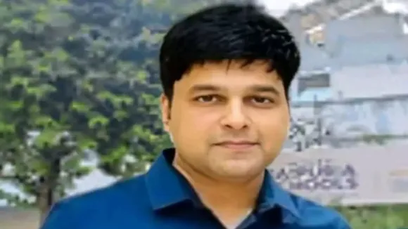 Saurabh sharma filed bail in court