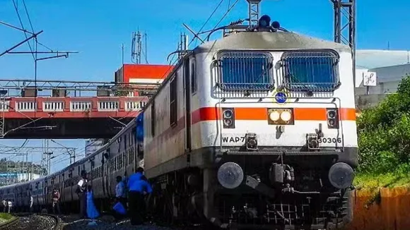 railway naukri 10th pass