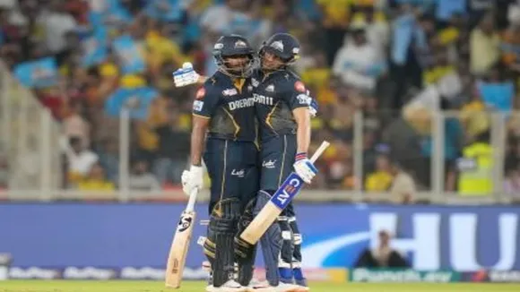 Shubman Gill 