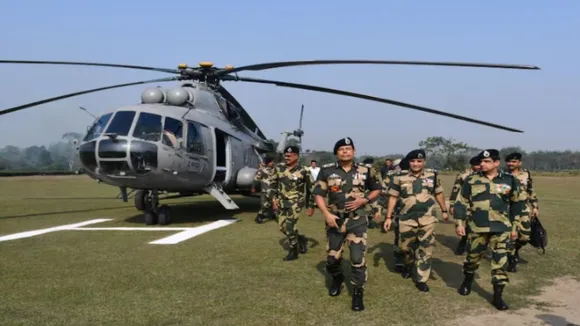 India Bangladesh