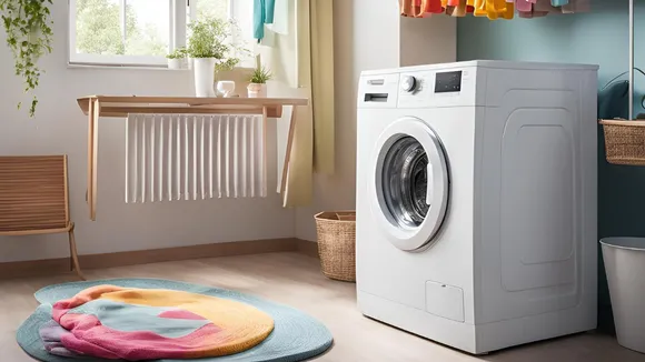 Best Automatic Washing Machine
