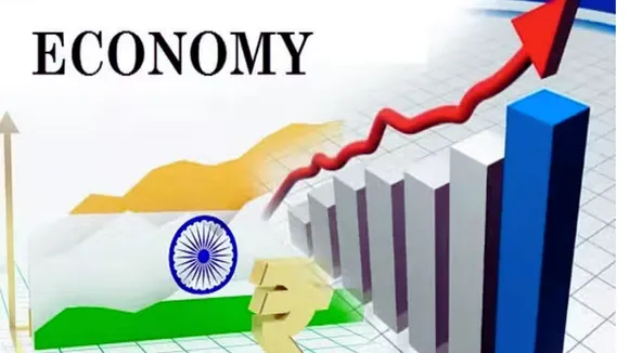 Indian GDP News