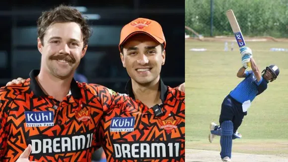 IPL 2025: SRH ने जीत ली बाजी, हेड और अभिषेक से बचे तो गेंदबाजों को रुलाएगा ये बल्लेबाज, VHT के हर मैच में बरसा रहा रन  