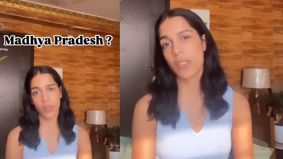 memes video on madhya pradesh
