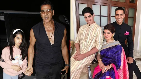 twinkle khanna