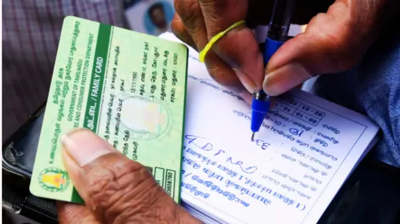free ration new rules 2025  know the benefits