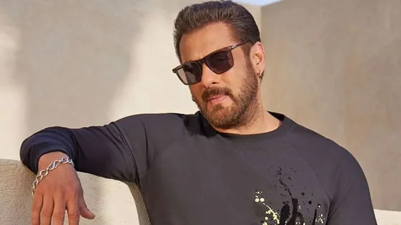 salman k